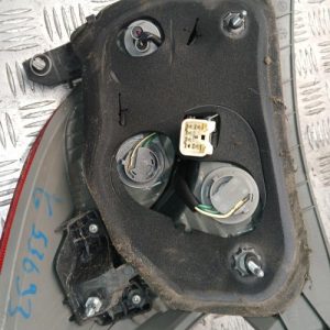 TOYOTA YARIS 3 PHASE 1