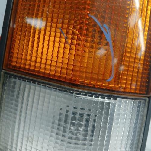 RENAULT EXPRESS PHASE 1