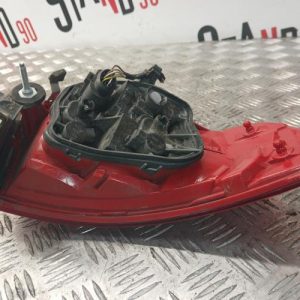 AUDI A3 2 SPORTBACK PHASE 2