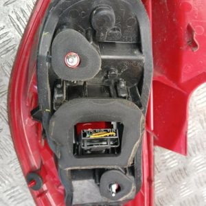 OPEL CORSA D PHASE 2