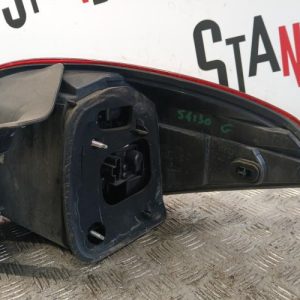 RENAULT LAGUNA 3 PHASE 2 BREAK