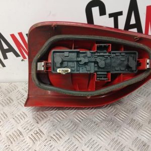 CITROEN XSARA PICASSO PHASE 2