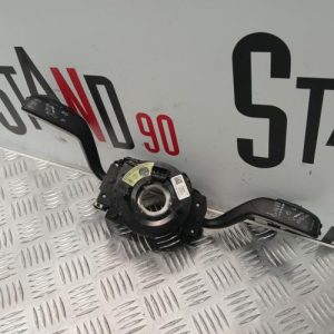 SEAT IBIZA 4 PHASE 2