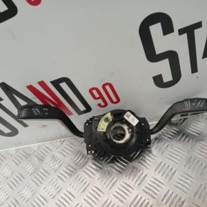 SEAT IBIZA 4 PHASE 2