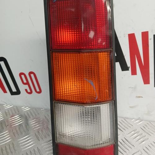 RENAULT EXPRESS PHASE 1