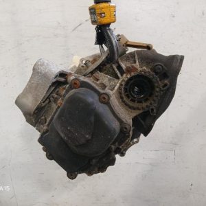 OPEL CORSA D PHASE 2