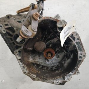 OPEL CORSA D PHASE 2