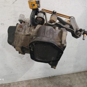 OPEL CORSA D PHASE 2