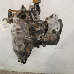 OPEL CORSA D PHASE 2