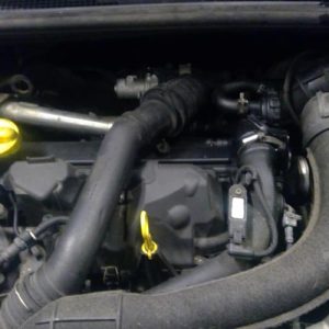RENAULT CLIO 3