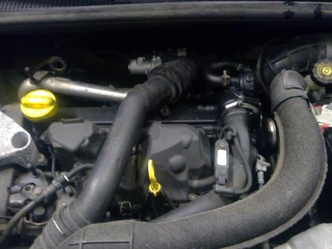 RENAULT CLIO 3