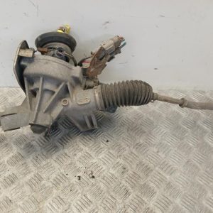 HONDA CIVIC 8 PHASE 1