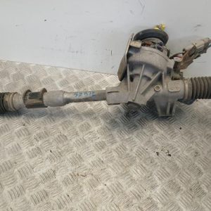 HONDA CIVIC 8 PHASE 1