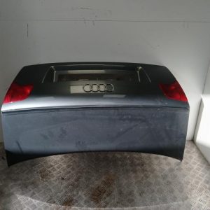AUDI A4 2 PHASE 2