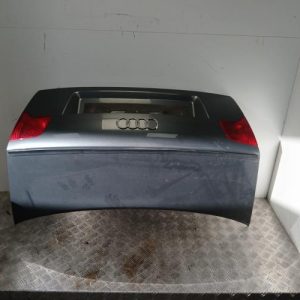 AUDI A4 2 PHASE 2