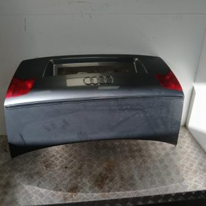 AUDI A4 2 PHASE 2
