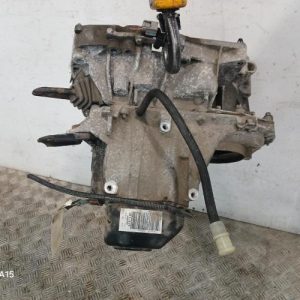RENAULT TWINGO 2 PHASE 1