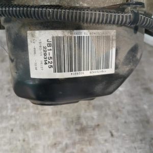 RENAULT TWINGO 2 PHASE 1