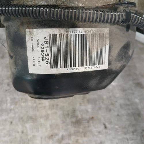 RENAULT TWINGO 2 PHASE 1