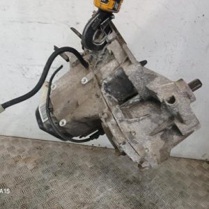 RENAULT TWINGO 2 PHASE 1