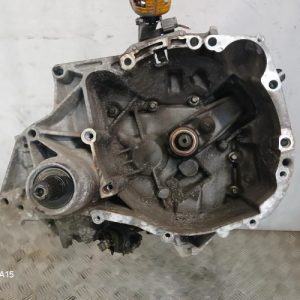 RENAULT TWINGO 2 PHASE 1