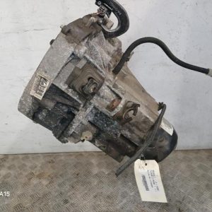 RENAULT TWINGO 2 PHASE 1