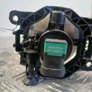RENAULT CLIO 4 PHASE 2