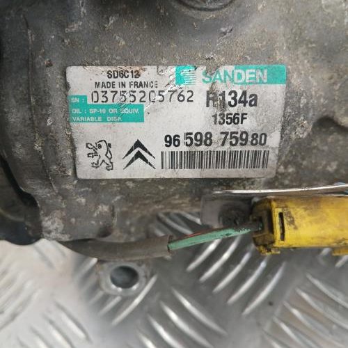 PEUGEOT 308 1 PHASE 1