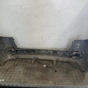 PEUGEOT 207 PHASE 1 BREAK