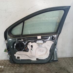 PEUGEOT 207 PHASE 1 BREAK