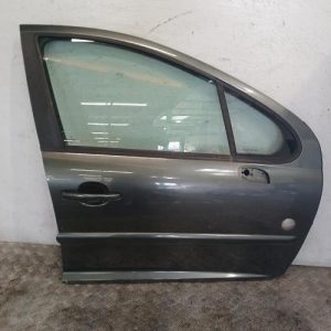 PEUGEOT 207 PHASE 1 BREAK
