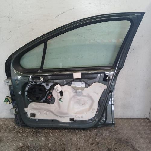PEUGEOT 207 PHASE 1 BREAK