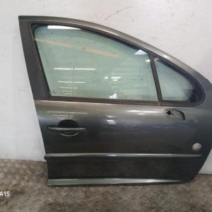 PEUGEOT 207 PHASE 1 BREAK
