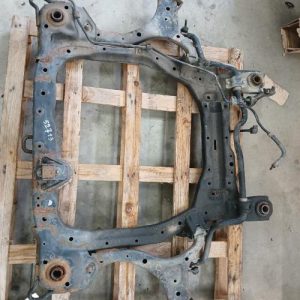 HYUNDAI SANTA FE 2 PHASE 1