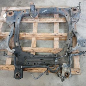 HYUNDAI SANTA FE 2 PHASE 1