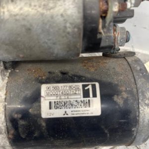 CITROEN C3 1 PHASE 2