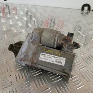 FORD FIESTA 6