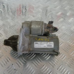 FORD FIESTA 6