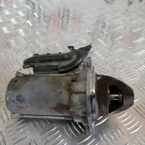FORD FIESTA 6