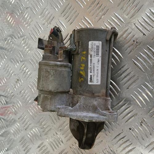 FORD FIESTA 6