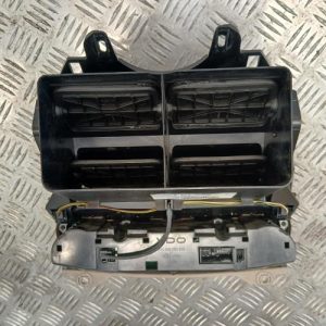 MERCEDES CLASSE E 211 PHASE 1