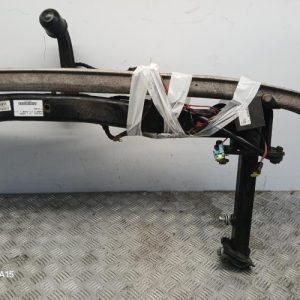 MERCEDES CLASSE E 211 PHASE 1