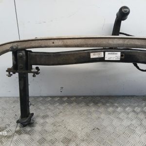 MERCEDES CLASSE E 211 PHASE 1