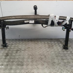 MERCEDES CLASSE E 211 PHASE 1