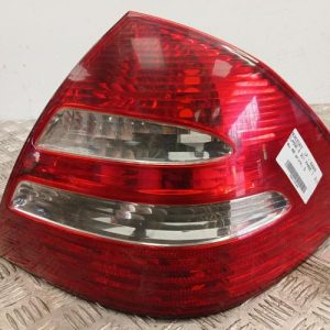 MERCEDES CLASSE E 211 PHASE 1