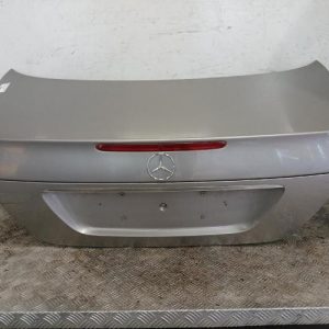 MERCEDES CLASSE E 211 PHASE 1