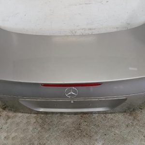 MERCEDES CLASSE E 211 PHASE 1