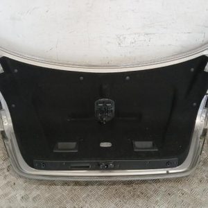 MERCEDES CLASSE E 211 PHASE 1