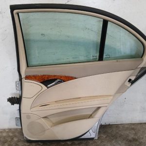 MERCEDES CLASSE E 211 PHASE 1
