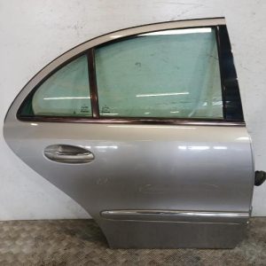 MERCEDES CLASSE E 211 PHASE 1